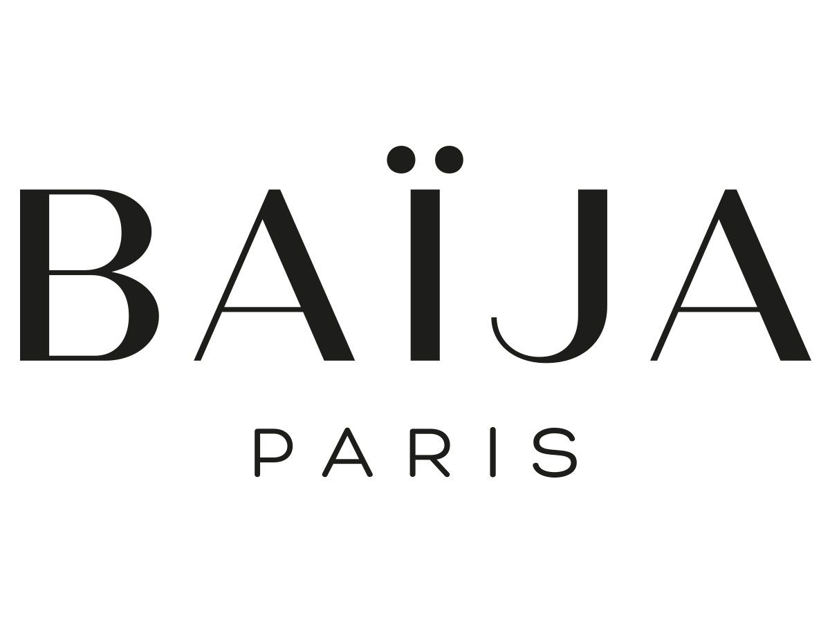 Logo Marque Baija